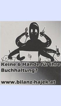 Willkommen auf www.bilanz-hajek.at